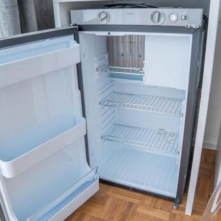 City Apartments Fn L 6 Klimatisiert Mit Balkon FDH Exteriér fotografie