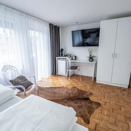 City Apartments Fn L 6 Klimatisiert Mit Balkon FDH Exteriér fotografie