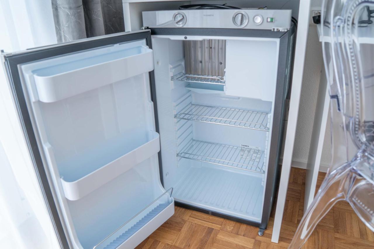 City Apartments Fn L 6 Klimatisiert Mit Balkon FDH Exteriér fotografie