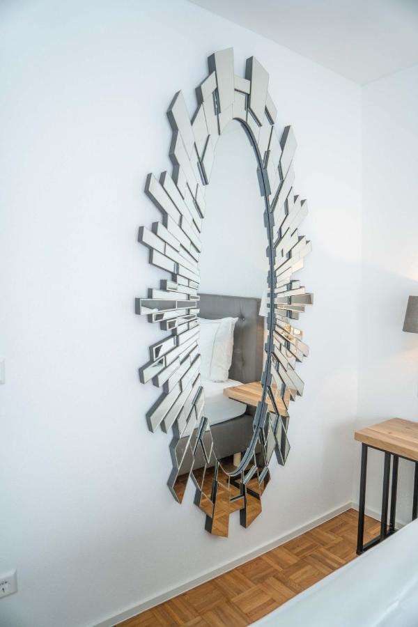 City Apartments Fn L 6 Klimatisiert Mit Balkon FDH Exteriér fotografie