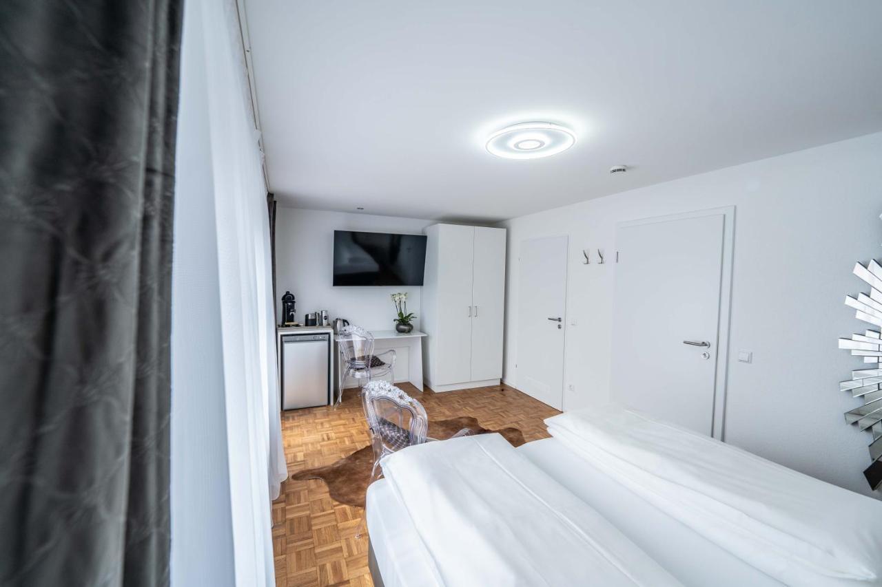 City Apartments Fn L 6 Klimatisiert Mit Balkon FDH Exteriér fotografie