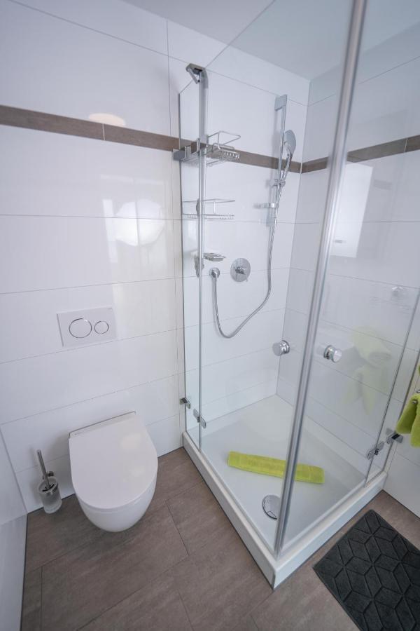 City Apartments Fn L 6 Klimatisiert Mit Balkon FDH Exteriér fotografie