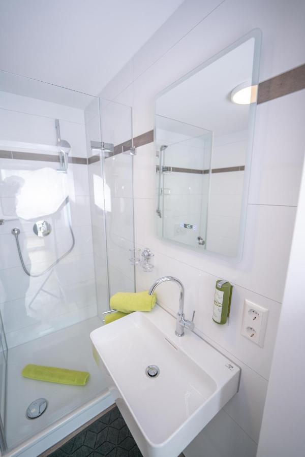 City Apartments Fn L 6 Klimatisiert Mit Balkon FDH Exteriér fotografie